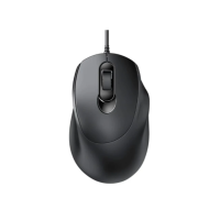 Миша дротова USB TWolf V2