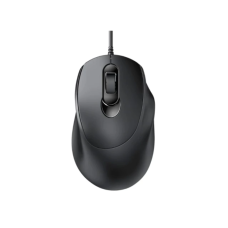 Миша дротова USB TWolf V2