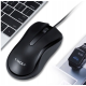 Миша дротова USB TWolf V12