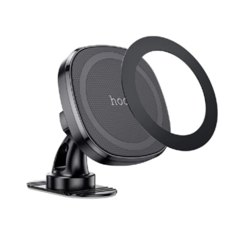 Автодержатель Hoco H35 Magnetic Ring