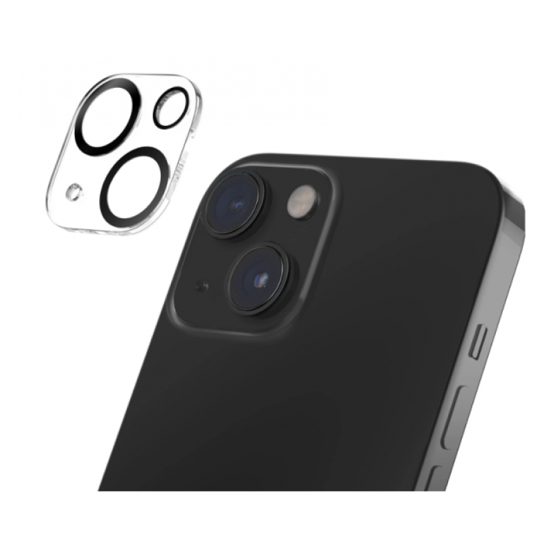 Защитное стекло для камеры iPhone 13 Camera Glass
