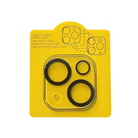 Захисне скло  для камери iPhone 13 Camera Glass