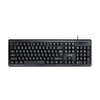 Клавіатура дротова TWolf T15