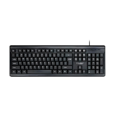 Клавиатура проводная TWolf T15
