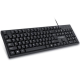 Клавиатура проводная TWolf T15