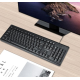 Клавиатура проводная TWolf T15
