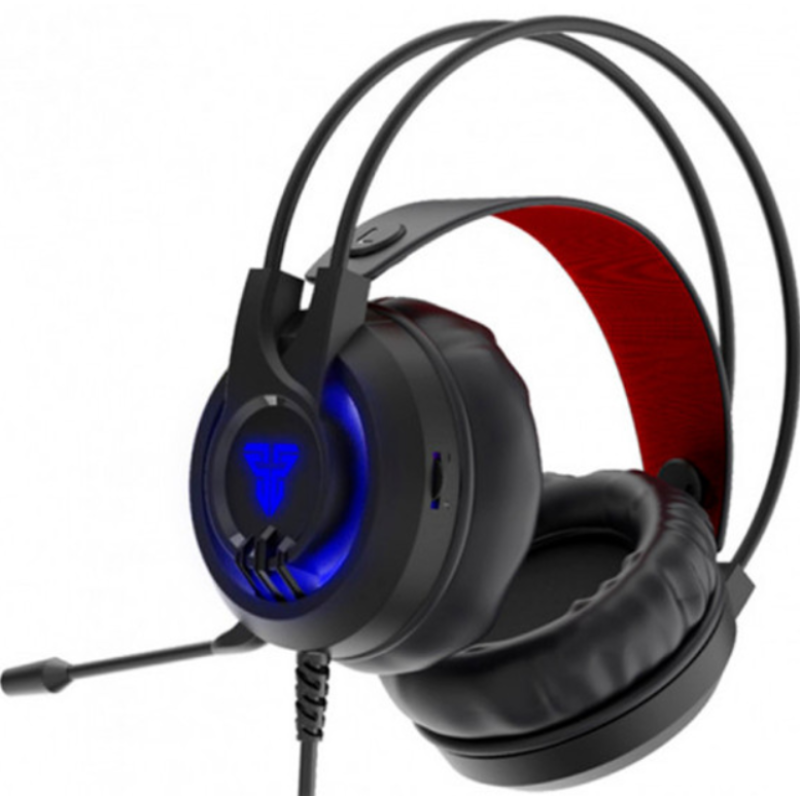 Навушники дротові Ігрові Fantech HG20 Chief II