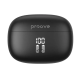 Беспроводные наушники Proove Intro Pro TWS ANC (APP) Black