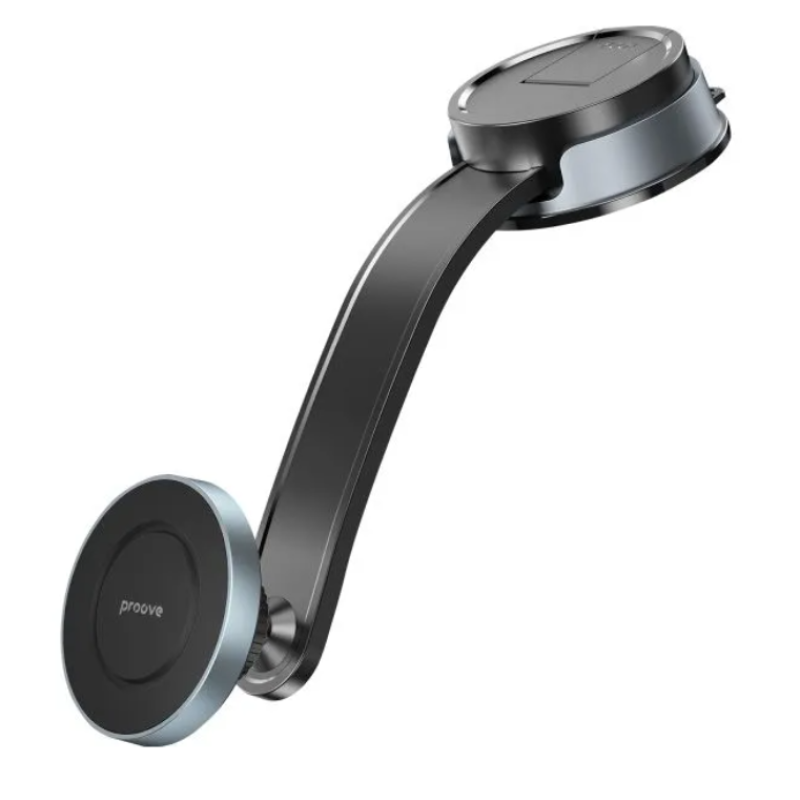 Автомобильный держатель Proove Truck Suction Type car Mount