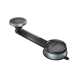 Автомобильный держатель Proove Truck Suction Type car Mount