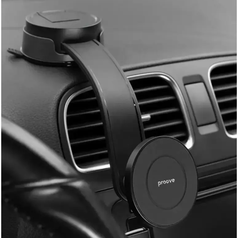 Автомобильный держатель Proove Truck Suction Type car Mount