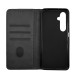 Чохол-книжка Business leather Samsung A16 Чорний
