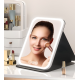 Дзеркало Makeup з LED підсвічуванням