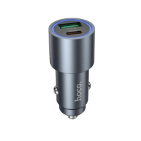 АЗУ Hoco Z60 48W PD30W QC18
