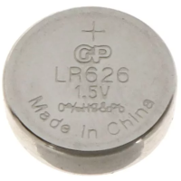 Батарейка GP AG4 LR626 1.5V