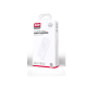 Power Bank XO PR153 PD20W Magnetic wireless 15W Type-C 5000mAh White
