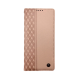 Чехол книжка Deluxe Samsung A36 / A56 Пудра