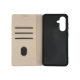 Чехол книжка Deluxe Samsung A36 / A56 Пудра