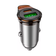 АЗУ Hoco NZ16A 43W PD25W+QC3.0