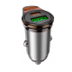 АЗП Hoco NZ16A 43W PD25W+QC3.0