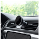 Автомобильный держатель с беспроводным ЗП Proove Light Circle 15W