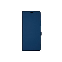Чохол книжка WAVE Flap Case Xiaomi Redmi 15C 4G (European) Темно-синяя