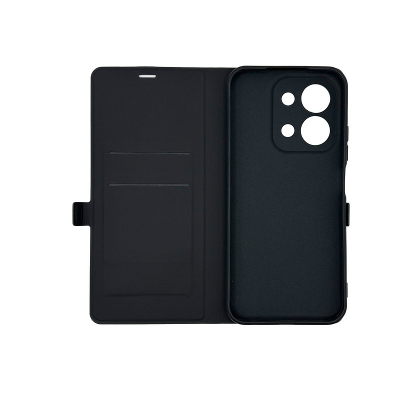 Чохол книжка WAVE Flap Case Xiaomi Redmi 15C 4G (European) Темно-синя