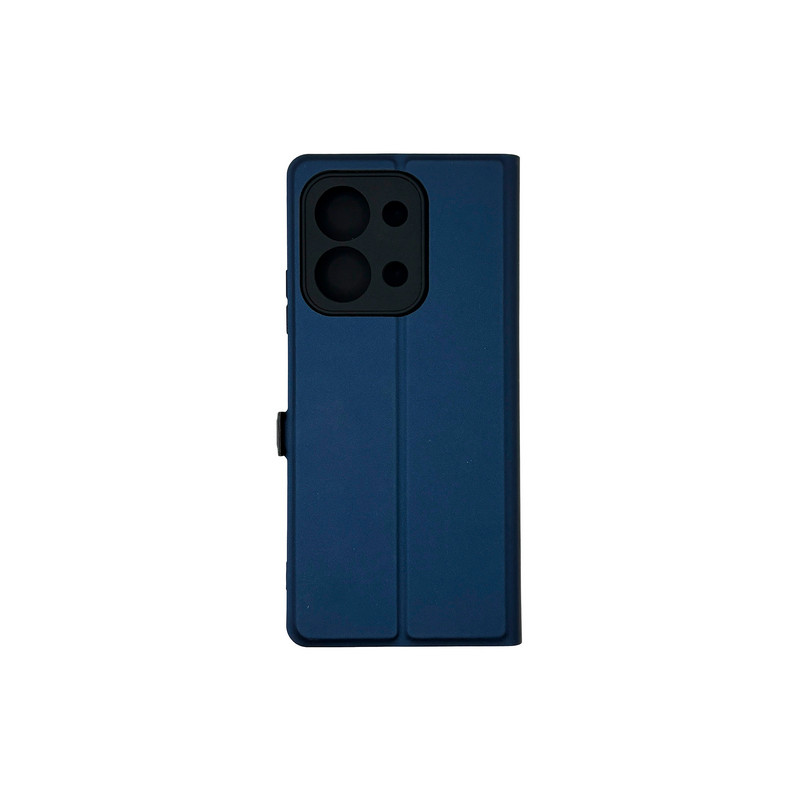 Чохол книжка WAVE Flap Case Xiaomi Redmi 15C 4G (European) Темно-синя