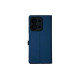 Чохол книжка WAVE Flap Case Xiaomi Redmi 15C 4G (European) Темно-синя