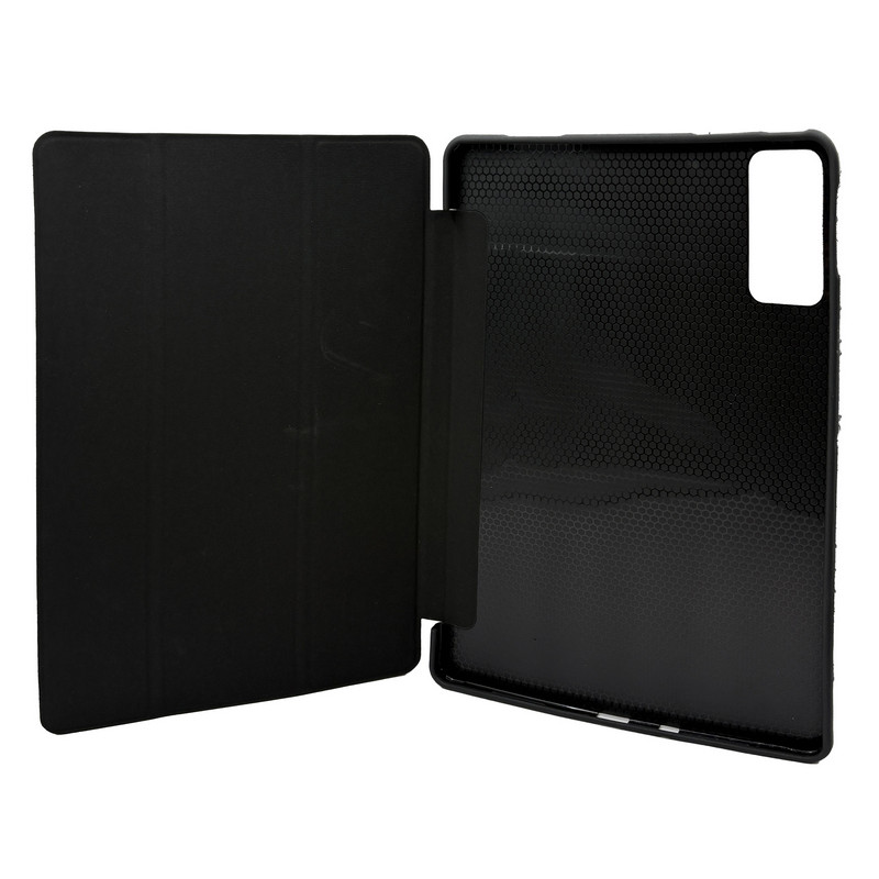 Чехол Wave Smart Cover Xiaomi Redmi Pad SE 11' Black