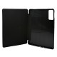 Чехол Wave Smart Cover Xiaomi Redmi Pad SE 11' Black