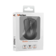 Миша дитяча бездротова Meetion MiniGO Black