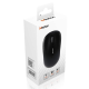 Миша бездротова Meetion R545 Чорна