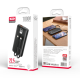 Power Bank XO PR184 10000mAh QC22.5W/PD20W with cable TYPE-C+ Lightning