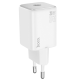 Сетевой адаптер Hoco N40 Mighty PD20W Белый
