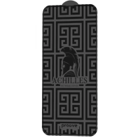 Защитное стекло iPhone 17 Pro ACHILLES Premium