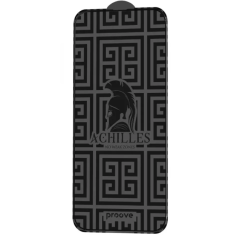 Захисне скло iPhone 17 Pro ACHILLES Premium