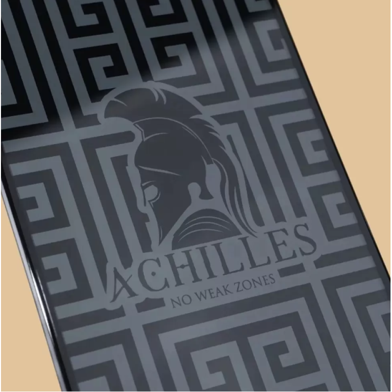 Защитное стекло iPhone 17 Pro ACHILLES Premium
