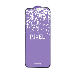 Захисне скло iPhone 17 Pro Proove Pixel