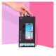 Захисне скло iPhone 17 Pro Proove Pixel
