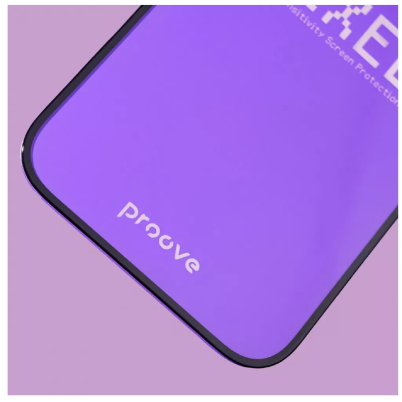 Захисне скло iPhone 17 Pro Proove Pixel