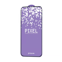 Захисне скло iPhone 17 Air Proove Pixel