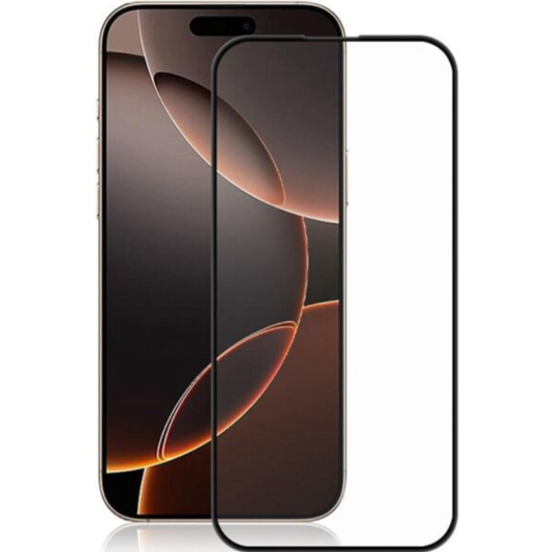 Защитное стекло iPhone 17 Pro Max 99H Premium