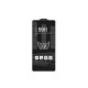 Защитное стекло iPhone 17 99H Premium
