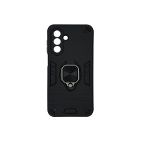 Чохол Antishock Samsung A36 Black