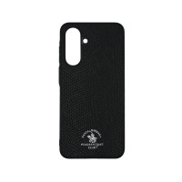Чехол накладка Polo SB Skat Samsung A36 Black