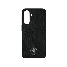 Чехол накладка Polo SB Skat Samsung A36 Black