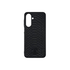 Чехол накладка Polo SB Snake Samsung A17 Black