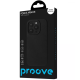 Чохол Proove Force Armor with MagSafe iPhone 15 Pro Max Black