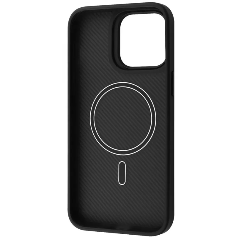 Чохол Proove Force Armor with MagSafe iPhone 15 Pro Max Black